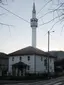 Stupnička / hadži Saliha džamija
