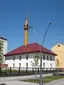 Čaršijska džamija
