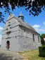 Chapelle Notre-Dame del Pilar de Salles