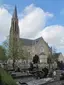 Église Saint-Pierre (Coxyde)