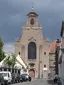 Kloosterkerk van de zusters redemptoristinnen