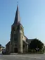 Église Sainte-Marguerite de Baardegem