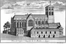 Basilique Saint-Martin de Liège