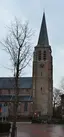 Église Onze-Lieve-Vrouw-Hemelvaart de Wuustwezel