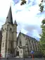 Sint-Mauritiuskerk Sint-Mauritiuskerk