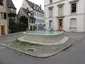 Fountain Schöneck
