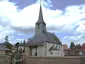 Sint-Niklaas en -Dionysiuskerk