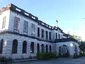 Old Diplomat Hotel