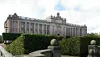 Riksdagshuset