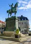 Karl IX:s ryttarstaty