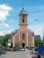 Église Sint-Stefanus de Mollem