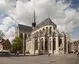 Sankt Peterskyrkan, Leuven