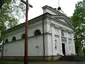 Kościół pw. Świętych Apostołów Piotra i Pawła