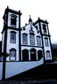 Church of São Mateus