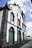 Igreja ao Divino Espírito Santo