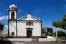 Igreja Paroquial de Mosteiro / Igreja da Santíssima Trindade