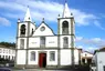 São Bartolomeu's Church