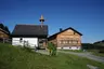 Hl. Maria Weißtannen, Schwarzenberg