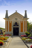 Cemetery Chapel Cemetery Chapel