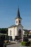 Friedhofskapelle