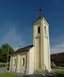 Ortskapelle Schrattenbruck