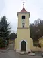Ortskapelle Wimpassing a.d. Pielach Ortskapelle Wimpassing a.d. Pielach