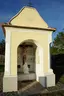 Friedhofskapelle