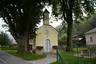 Ortskapelle Ponigl