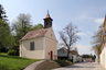 Ortskapelle Pixendorf