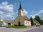Ortskapelle hl. Laurentius