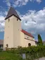 Church Obernondorf