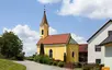 Ortskapelle Großhaslau
