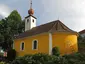 Ortskapelle Gerotten