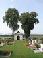 Cemetery Großlobming