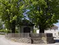 Wegkapelle St. Leonhard am Wald