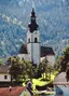 St. Georgen am Weinberg