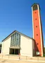 Kath. Pfarrkirche hl. Johannes Capistran