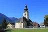 Pfarrkirche Grafendorf (Gailtal)