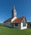 Filialkirche hl. Magdalena, Loibegg Filialkirche hl. Magdalena, Loibegg