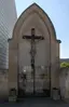 Lindabrunner Kapelle