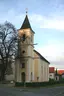 Pfarrkirche Tobaj