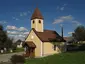 Ortskapelle Mitterreith