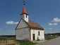 Ortskapelle Reinberg-Litschau