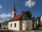Rudmanns chapel