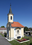 Friedhofskapelle Zur Auferstehung