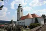 Pfarrkirche Kappel am Krappfeld