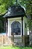 Dreifaltigkeitskapelle Palfau
