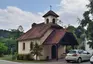 Ortskapelle Thal