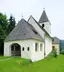 Pfarrkirche St. Ulrich bei Feldkirchen