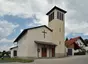 Filialkirche Stang Filialkirche Stang